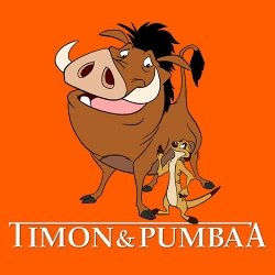 تیمون و پومبا
